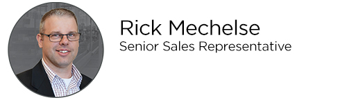 Rick Blog Signature