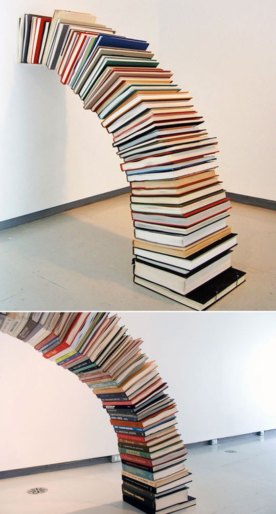 Book Art 8