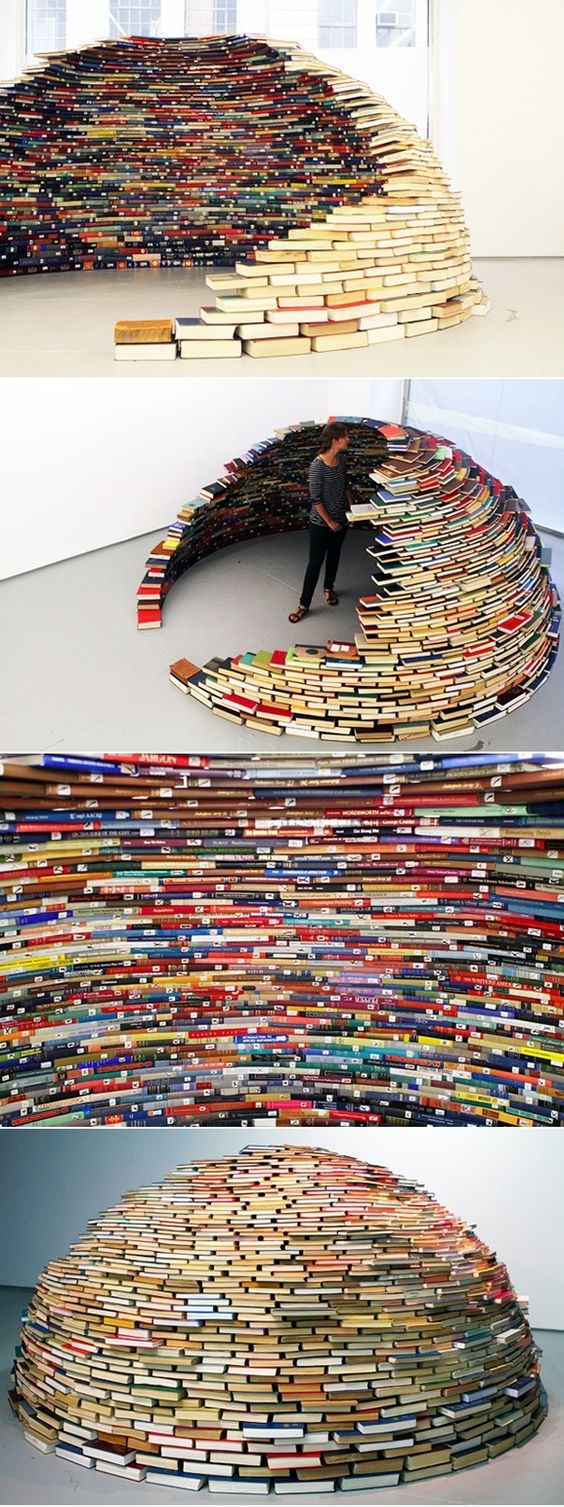 Book Art 11