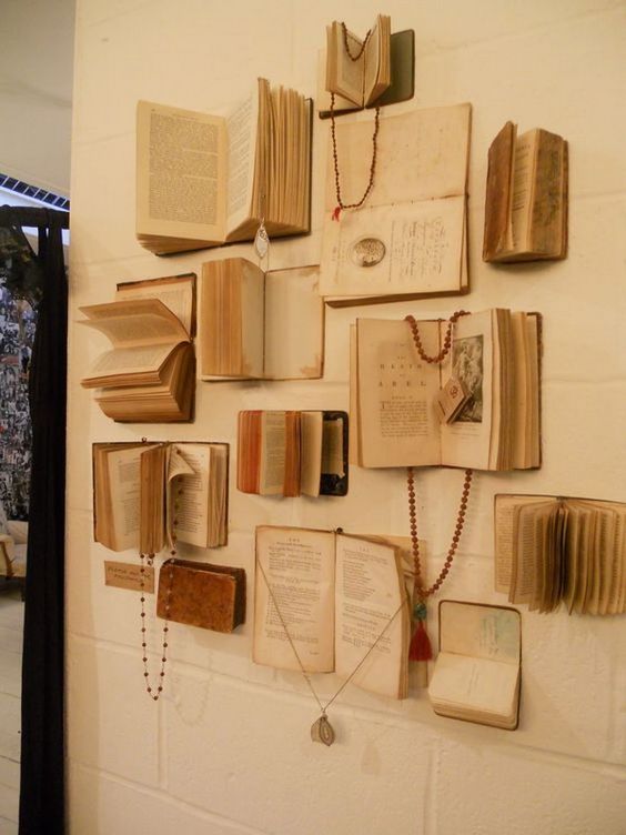 Book Art 7