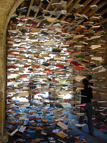 Book Art 6