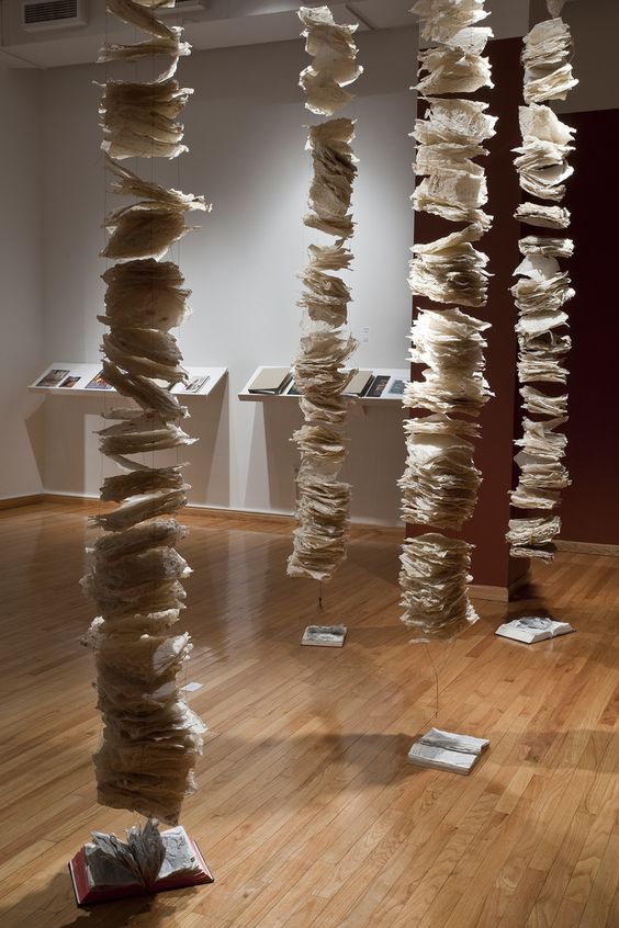 Book Art 4