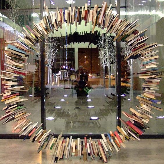 Book Art 3