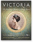 Victoria Cover Image