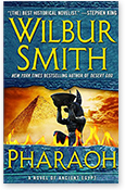 Pharaoh Cover Image