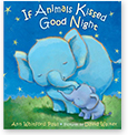 If Animals Kissed Good Night Cover Image