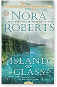 Island of Glass Cover Image