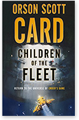 Children of the Fleet Cover Image