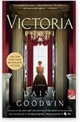 Victoria Cover Image