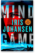 Mind Game Cover Image
