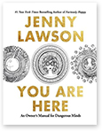 You Are Here Cover Image