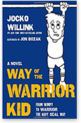Way of the Warrior Kid Cover Image