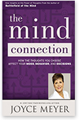 The Mind Connection Cover Image