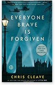 Everyone Brave is Forgiven Cover Image