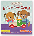 A New Toy Truck Cover Image