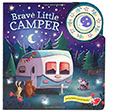 Brave Little Camper Cover Image