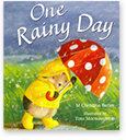 One Rainy Day Cover Image